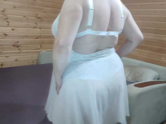 MilenaVelvet live cam on BongaCams