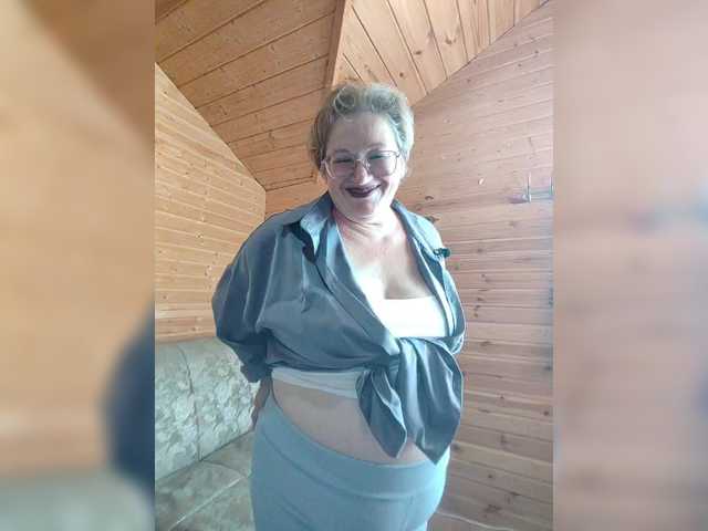 MilenaVelvet live webcam show