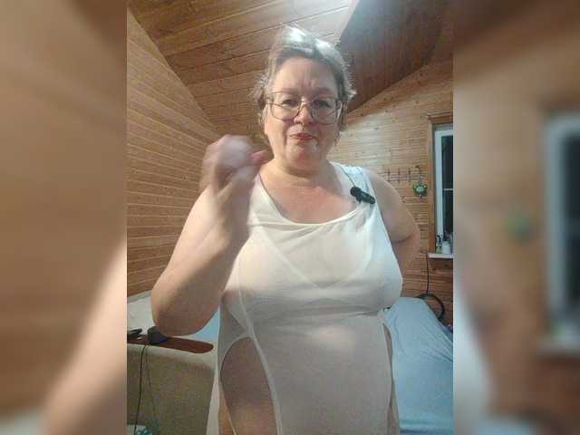 MilenaVelvet