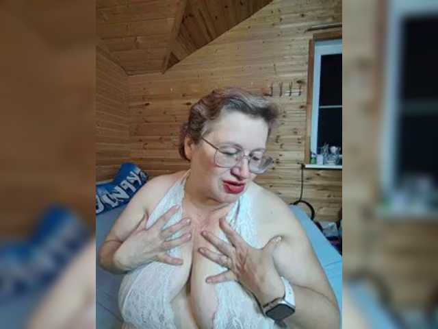 MilenaVelvet