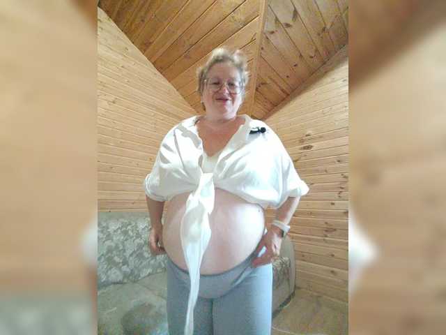 MilenaVelvet live webcam show