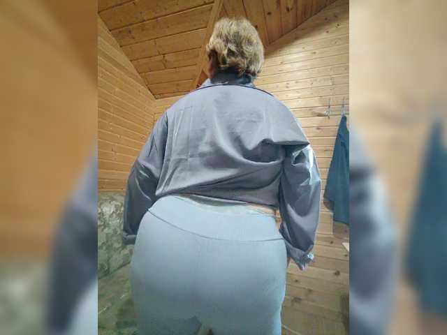 MilenaVelvet live webcam show