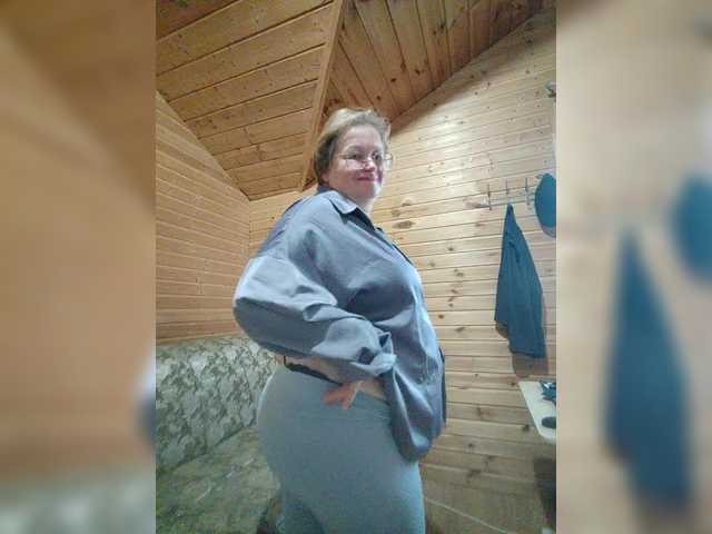 MilenaVelvet live webcam show