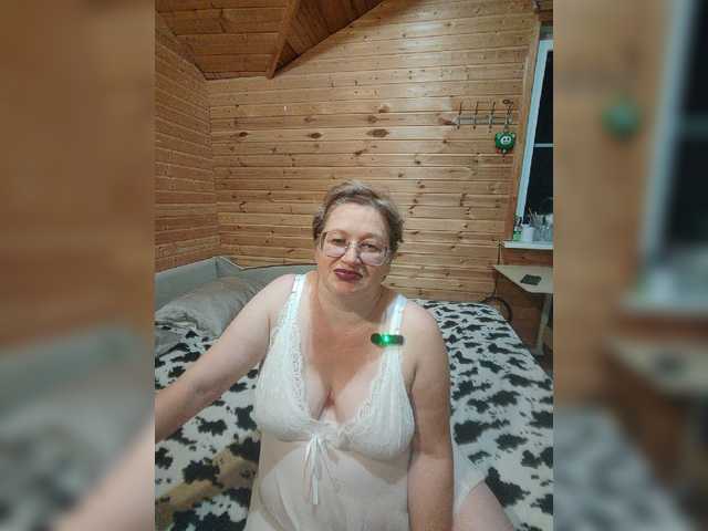 MilenaVelvet