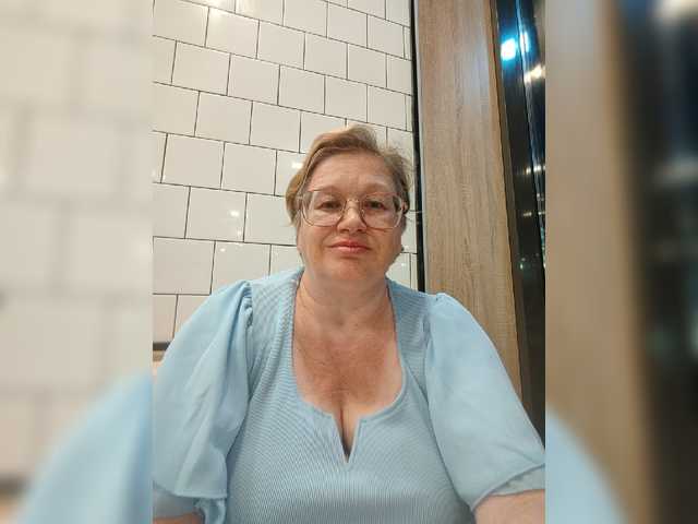 MilenaVelvet live webcam show