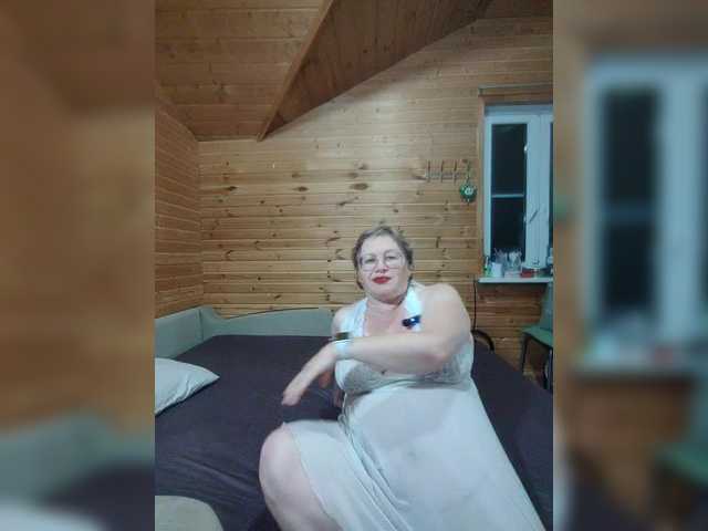 MilenaVelvet