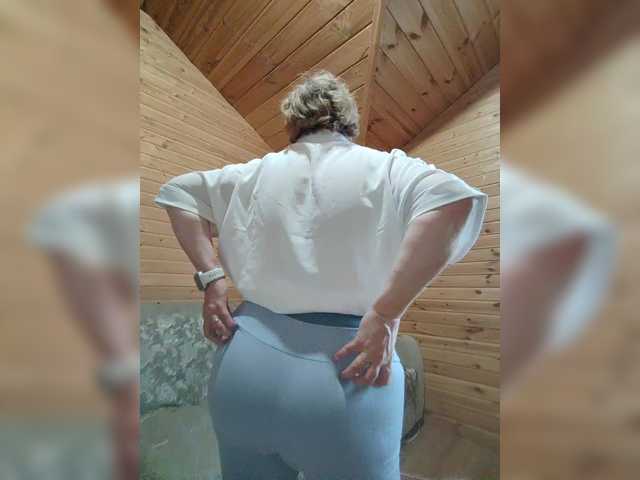 MilenaVelvet live webcam show