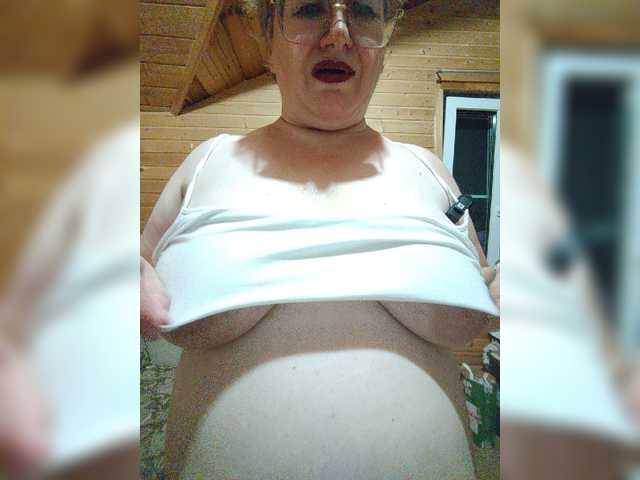 MilenaVelvet live webcam show