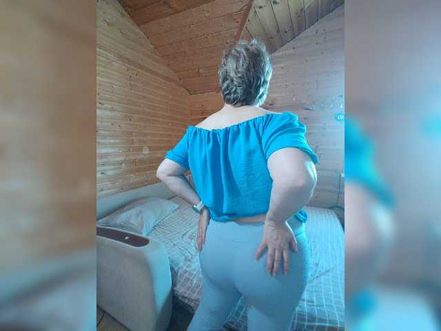 MilenaVelvet