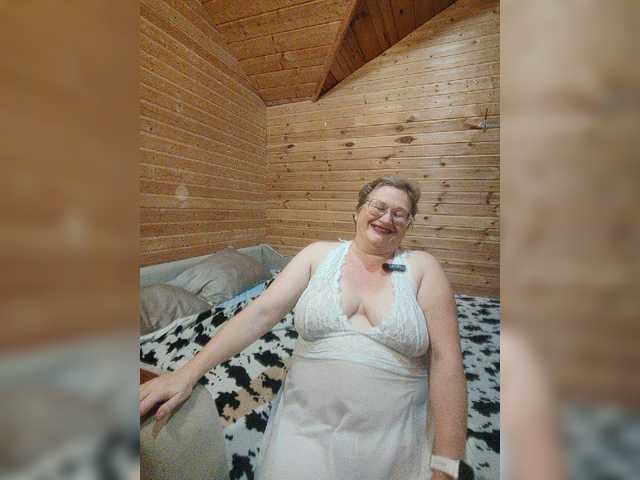 MilenaVelvet live cam on BongaCams