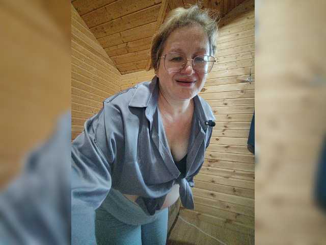 MilenaVelvet live webcam show