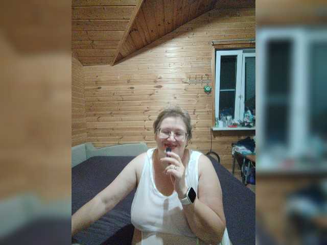 MilenaVelvet