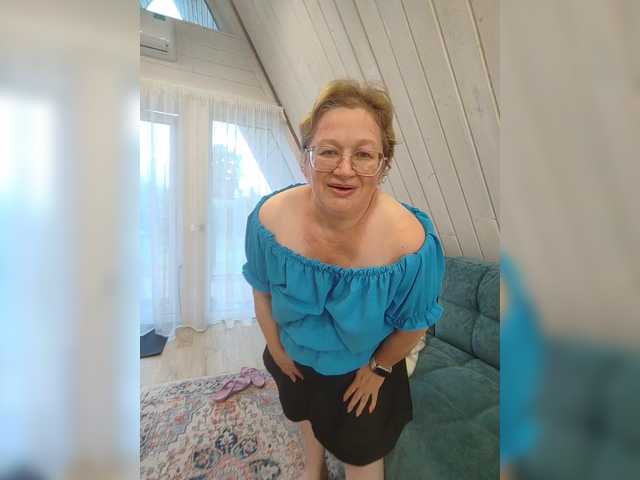 MilenaVelvet