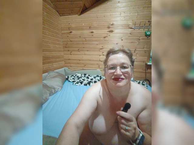 MilenaVelvet live cam on BongaCams