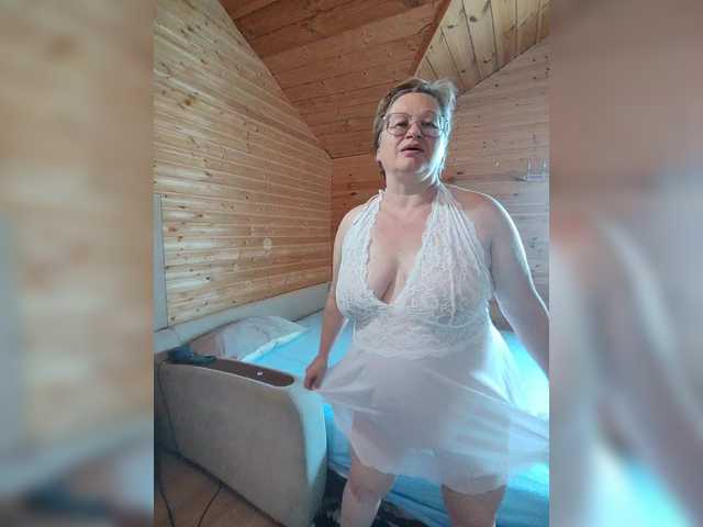 MilenaVelvet live cam on BongaCams
