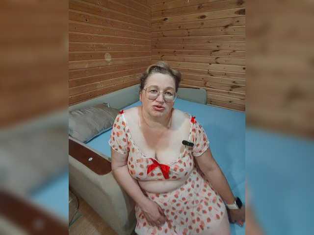 MilenaVelvet live cam on BongaCams