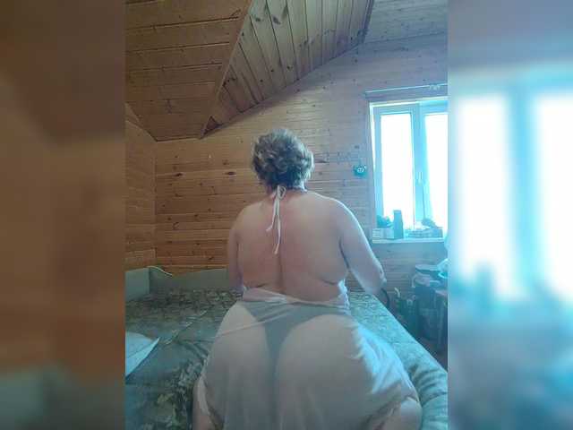MilenaVelvet live webcam show