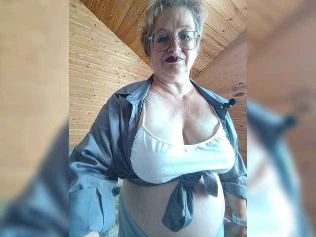 MilenaVelvet live webcam show