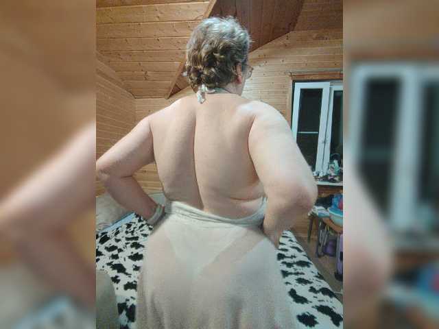 MilenaVelvet