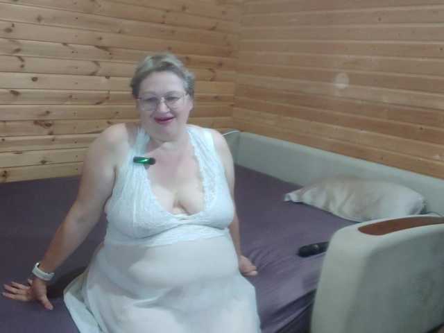  на boncamsMilenaVelvet