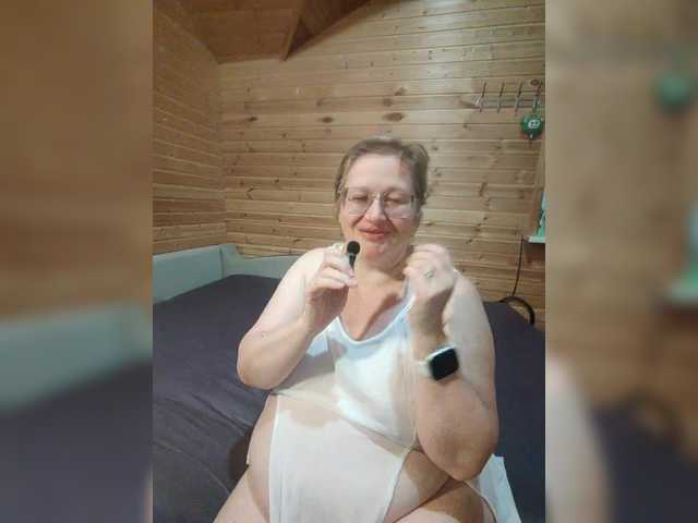 MilenaVelvet