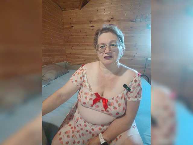 MilenaVelvet live cam on BongaCams