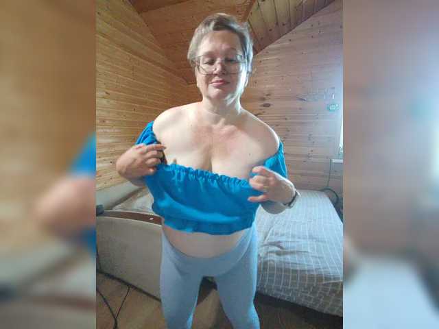 MilenaVelvet