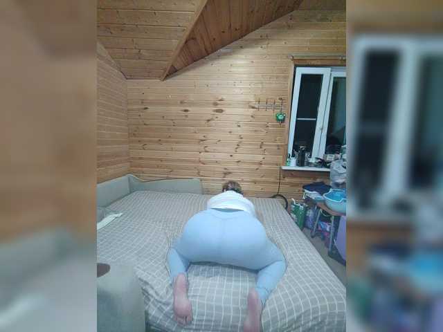 MilenaVelvet live cam on BongaCams