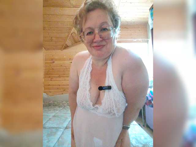MilenaVelvet live webcam show