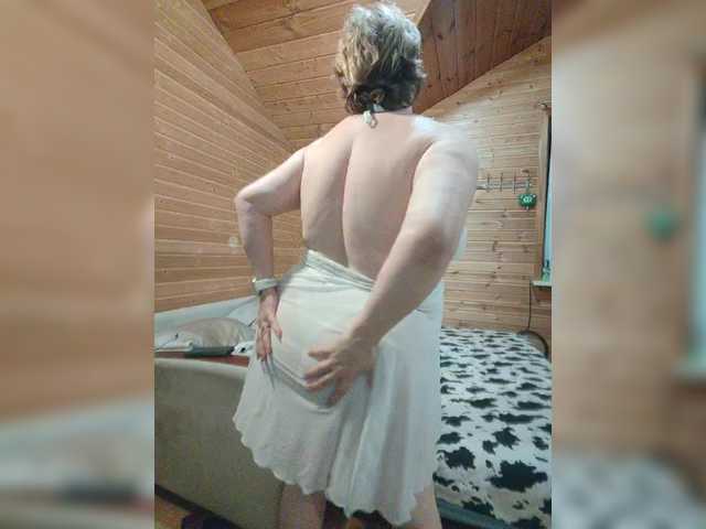 MilenaVelvet live cam on BongaCams
