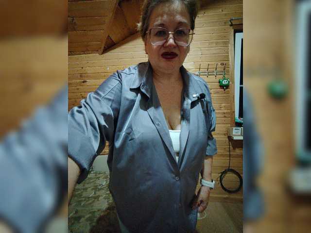 в попе у MilenaVelvet