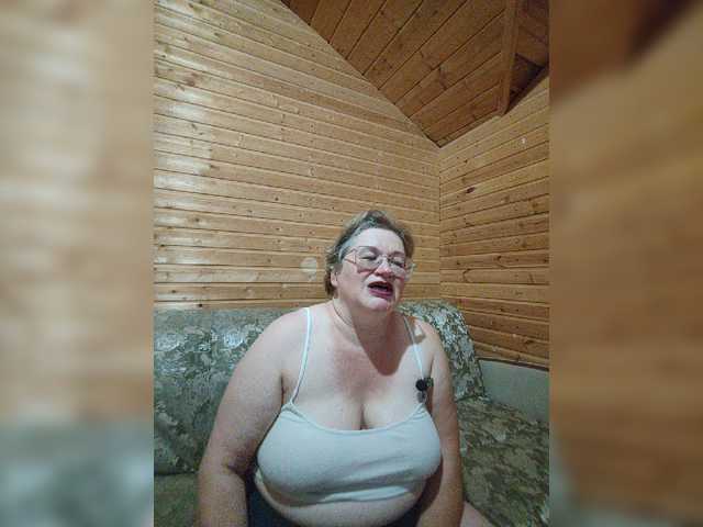 MilenaVelvet live webcam show
