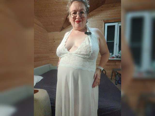 MilenaVelvet live cam on BongaCams
