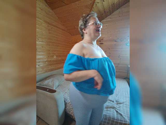 MilenaVelvet