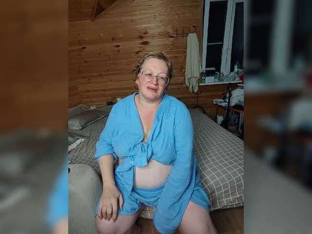 MilenaVelvet