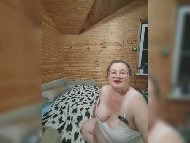 MilenaVelvet live cam on BongaCams
