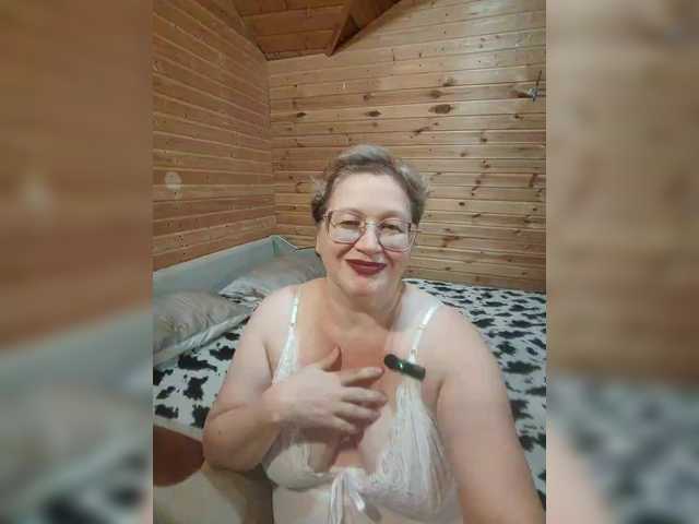 MilenaVelvet