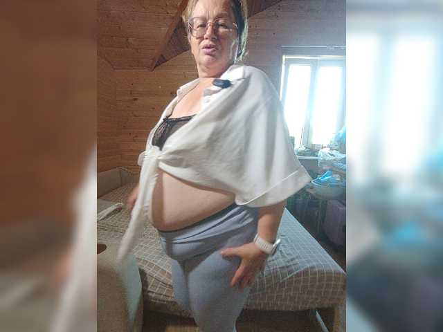 MilenaVelvet live cam on BongaCams