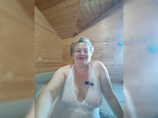MilenaVelvet live webcam show