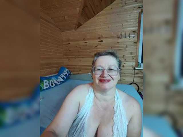 MilenaVelvet
