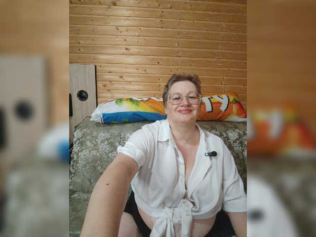 go to chat with MilenaVelvet
