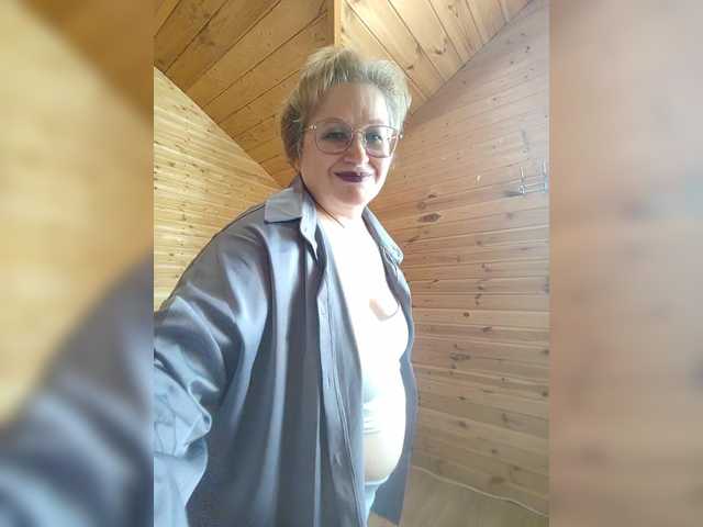 MilenaVelvet live webcam show