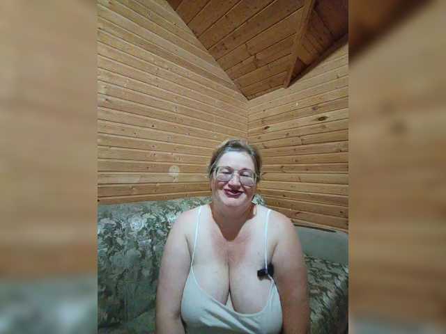 MilenaVelvet live webcam show