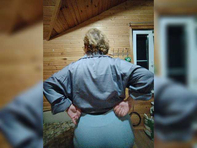 MilenaVelvet live webcam show