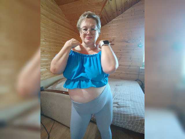 MilenaVelvet live cam on BongaCams