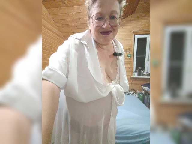 MilenaVelvet live cam on BongaCams