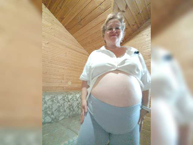 MilenaVelvet live webcam show