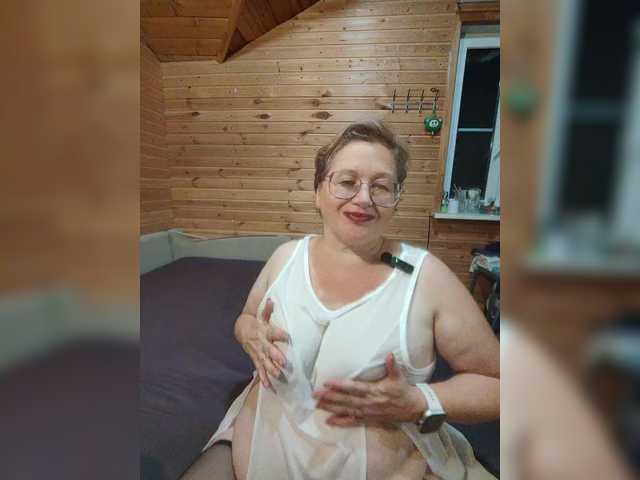 MilenaVelvet