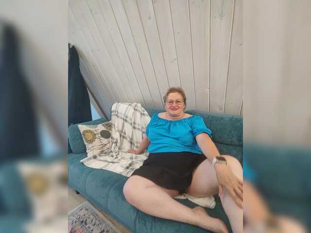 MilenaVelvet