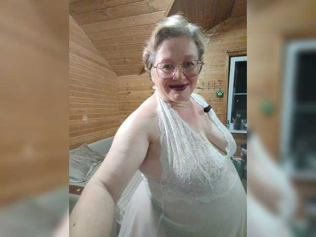 MilenaVelvet live cam on BongaCams